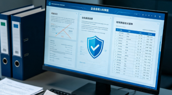 伊犁哈萨克自治州AI 工具常态化应用，为企业稳健经营保驾护航
