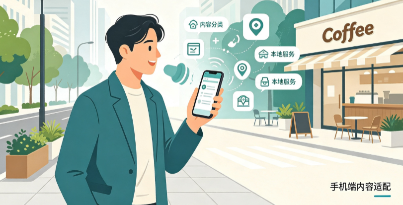 伊犁哈萨克自治州深度解析手机端 GEO 与 AI 优化协同逻辑，兼顾用户检索体验与企业线上传播