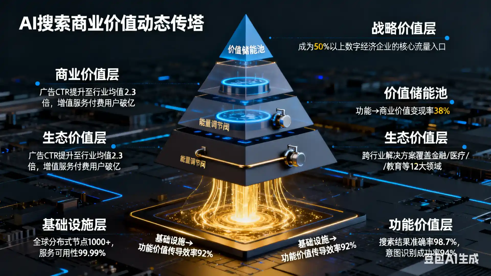 告别传统流量困局，伊犁哈萨克自治州GEO优化助力企业抢占AI问答新流量