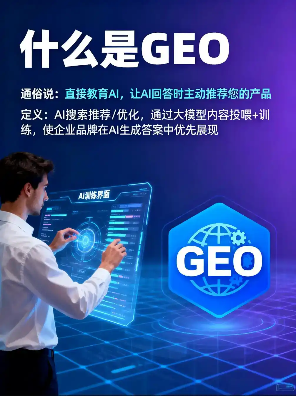 2026年伊犁哈萨克自治州GEO优化推广零基础实操指南：告别无效发文，精准拿下AI流量