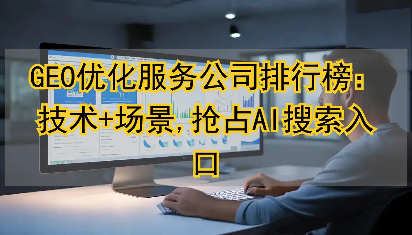 伊犁哈萨克自治州站点 GEO 内容运营：避开误区，建立长期搜索竞争力