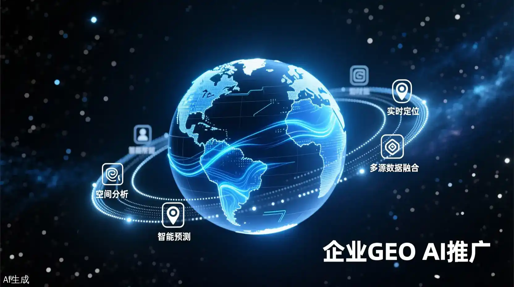 解读伊犁哈萨克自治州GEO优化：融入生活与社会的精细化地理服务