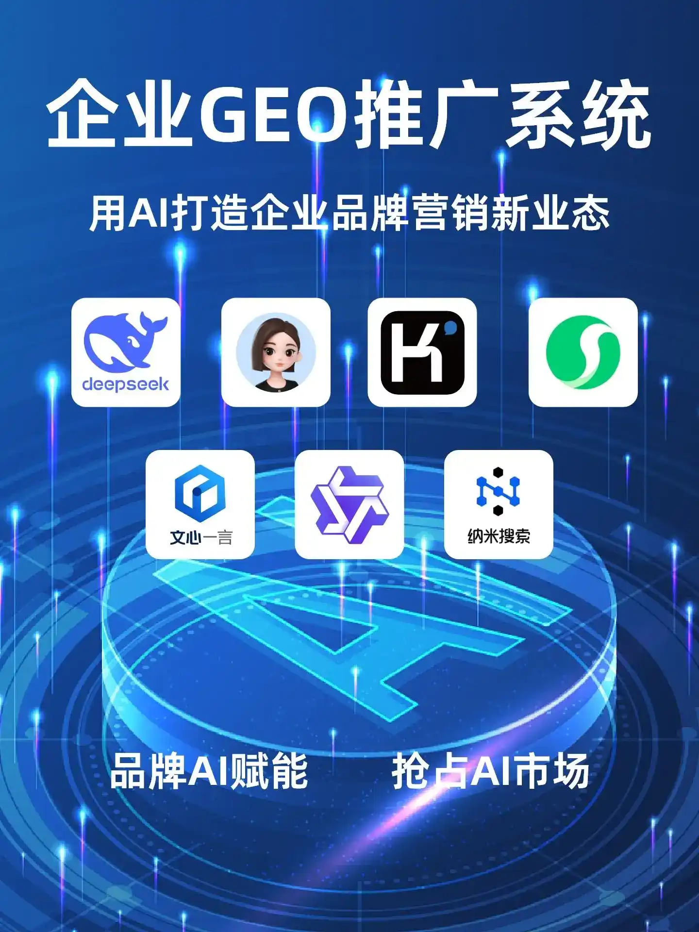 深耕伊犁哈萨克自治州本地化智能营销领域 国硕AI以GEO优化技术助力产业提质增效